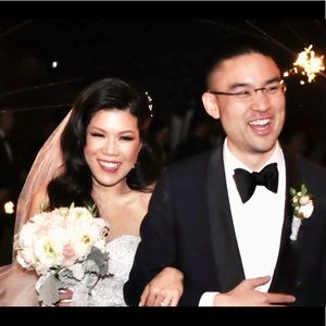 Meet your Posher, Sophia